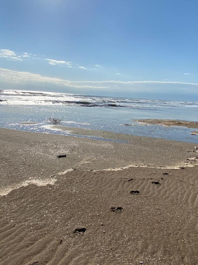 La Maison Du Bonheur Les Eaux Vives 1 Saint-Pierre-la-Mer  Eksteriør bilde