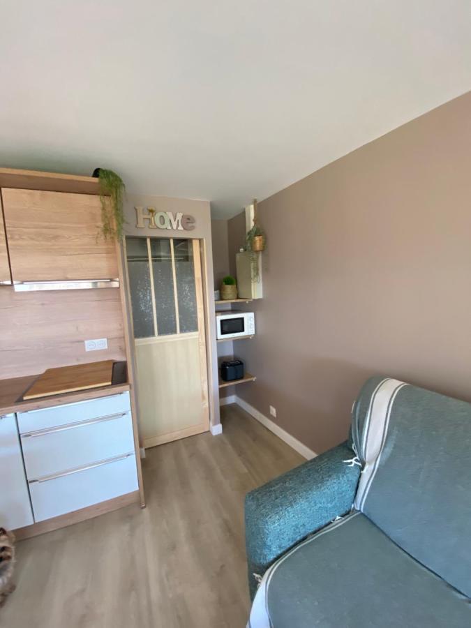 La Maison Du Bonheur Les Eaux Vives 1 Saint-Pierre-la-Mer  Eksteriør bilde