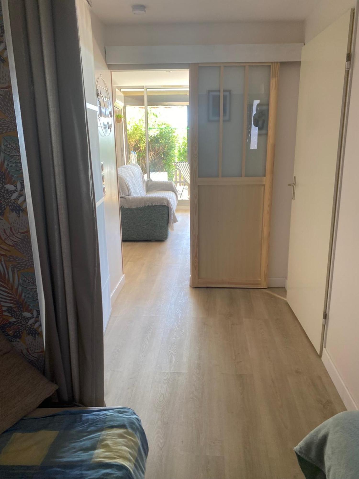 La Maison Du Bonheur Les Eaux Vives 1 Saint-Pierre-la-Mer  Eksteriør bilde